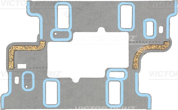 Gasket, intake manifold